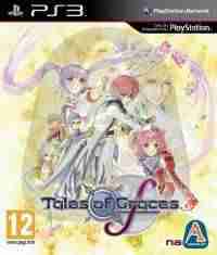 Descargar Tales Of graces F [MULTI][Region Free][FW 4.0x][iNSOMNi] por Torrent